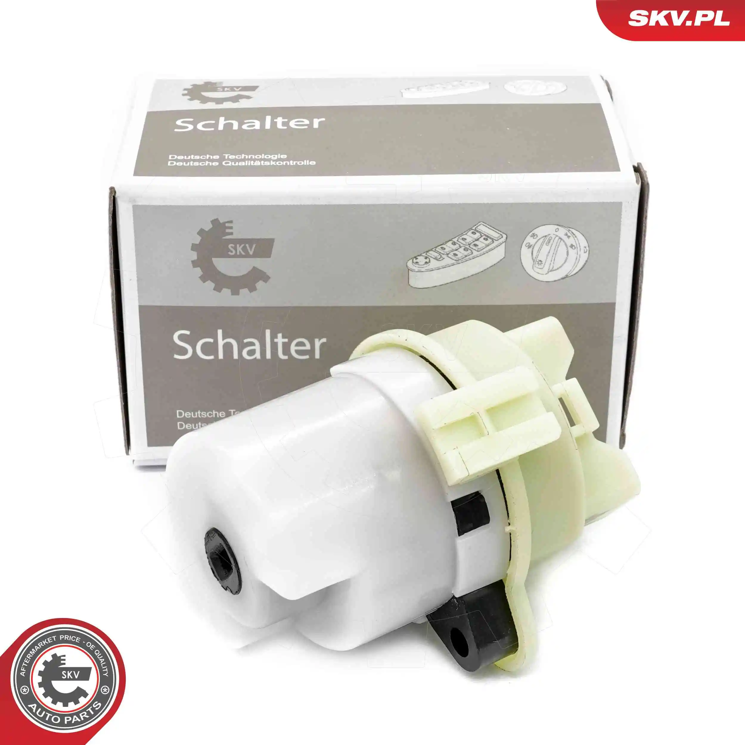 Ignition Switch